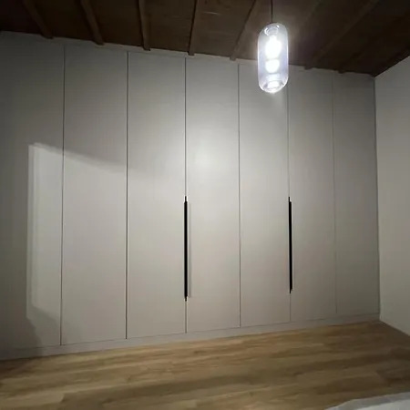 Апартаменты Apartman Stola *