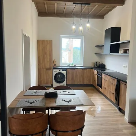 Apartman Stola Апартаменты