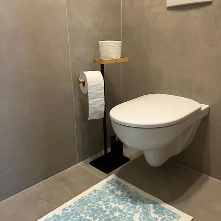 Appartement Apartmán Štôla Štôla