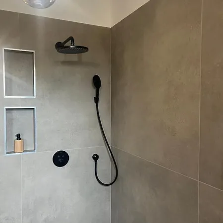 Apartmán Štôla Štôla