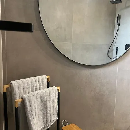 Apartman Stola Апартаменты