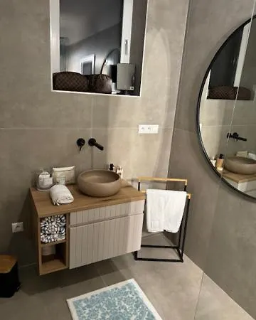 Apartman Stola Апартаменты