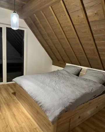 Apartmán Štôla Appartement