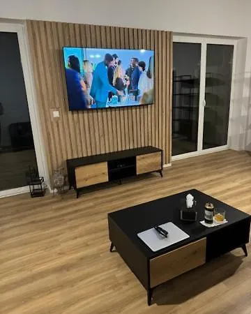 Appartement Apartmán Štôla