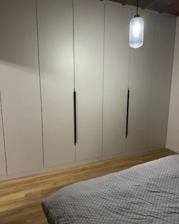 Apartman Stola Апартаменты *