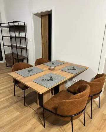Apartman Stola * Штола