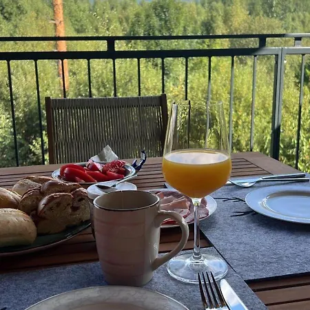 Apartman Stola Апартаменты