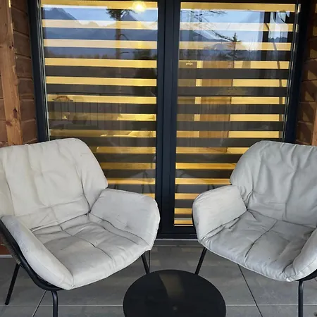 아파트 Apartman Stola Štôla