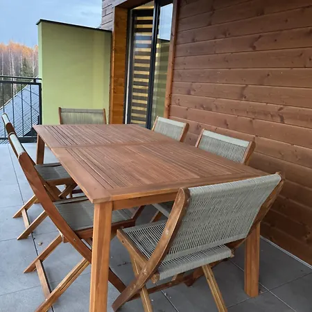 Apartman Stola Апартаменты