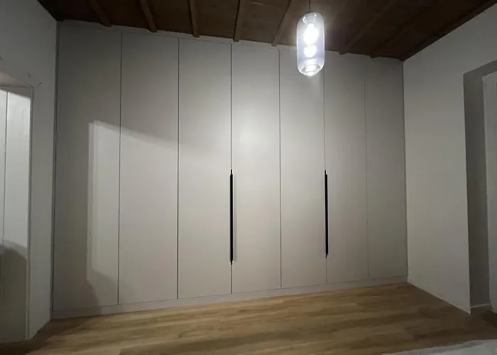 דירה Apartman Stola *