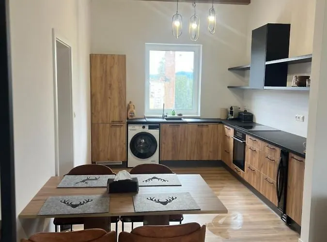 Apartman Stola Lejlighed
