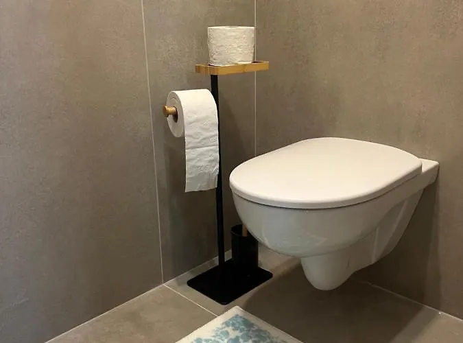 דירה Apartman Stola Štôla