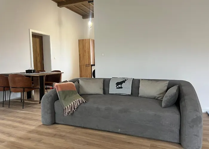 דירה Apartman Stola