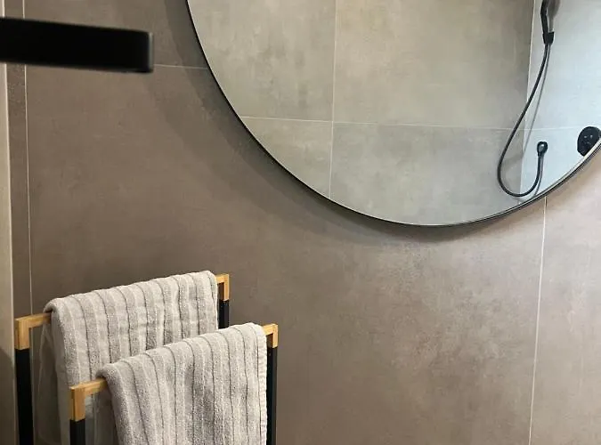 Apartman Stola דירה