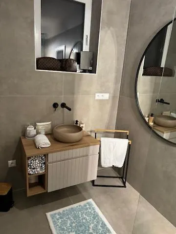 Apartman Stola דירה