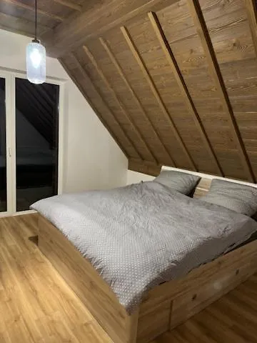 Apartman Stola דירה