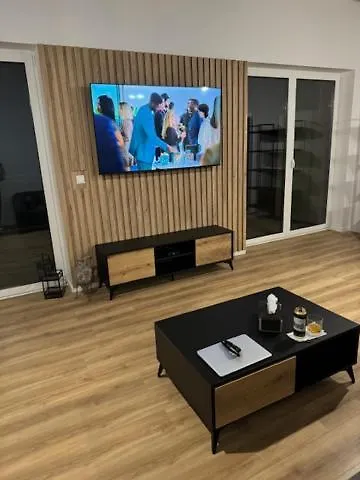 דירה Apartman Stola