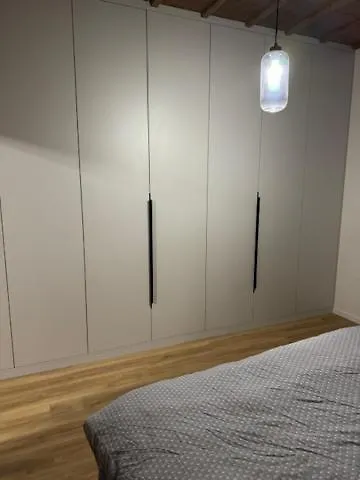 Apartman Stola דירה *