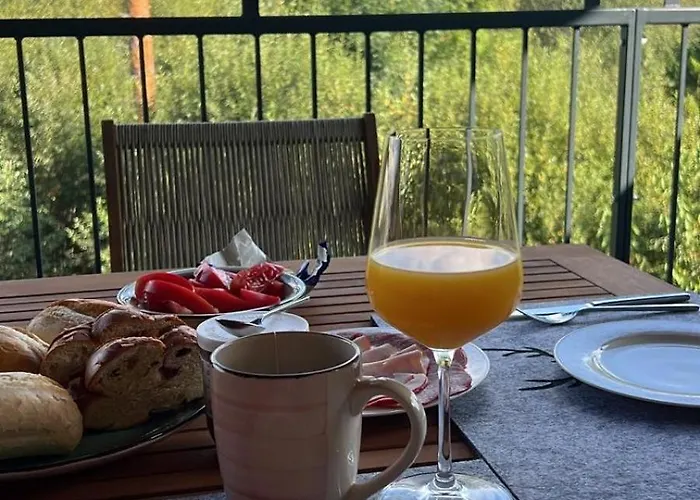 Apartman Stola דירה