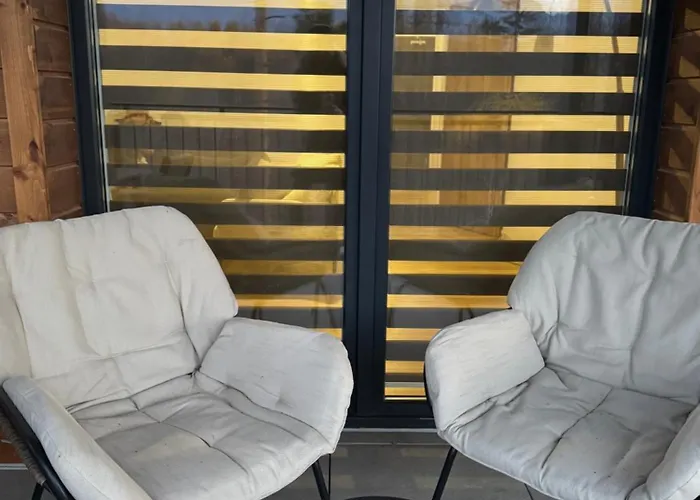 Lejlighed Apartman Stola Štôla