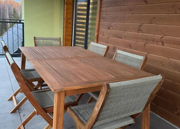 Apartman Stola Lejlighed